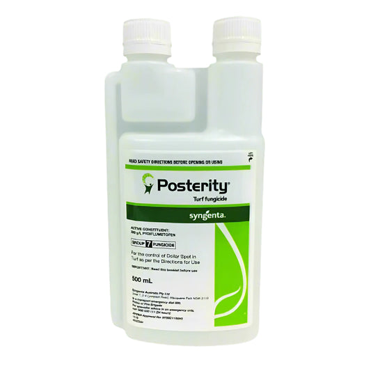 Posterity Fungicide