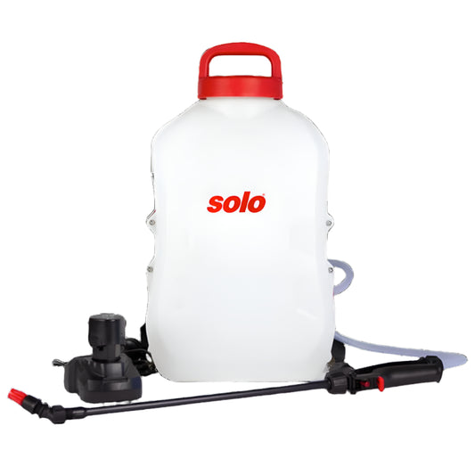10 Litre Battery Operated Sprayer – 414Li