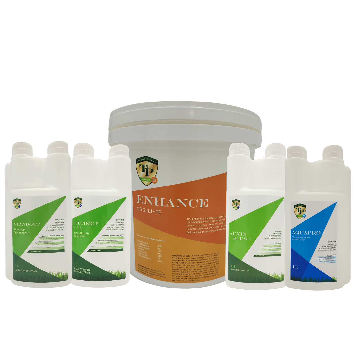 Revive & Shine Bundle