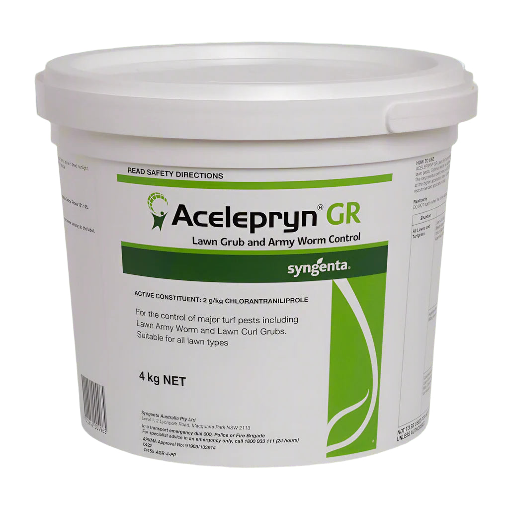 Acelepryn GR Insecticide