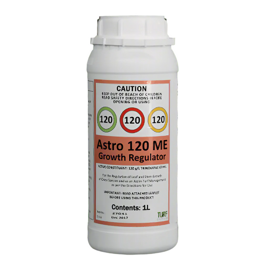 ASTRO 120 ME Growth Regulator
