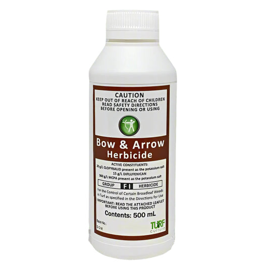 Bow & Arrow Herbicide