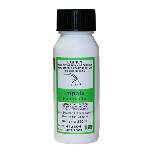 Impala Fungicide