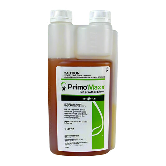 Primo Maxx Growth Regulator