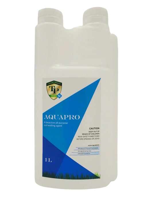 TPW Aquapro