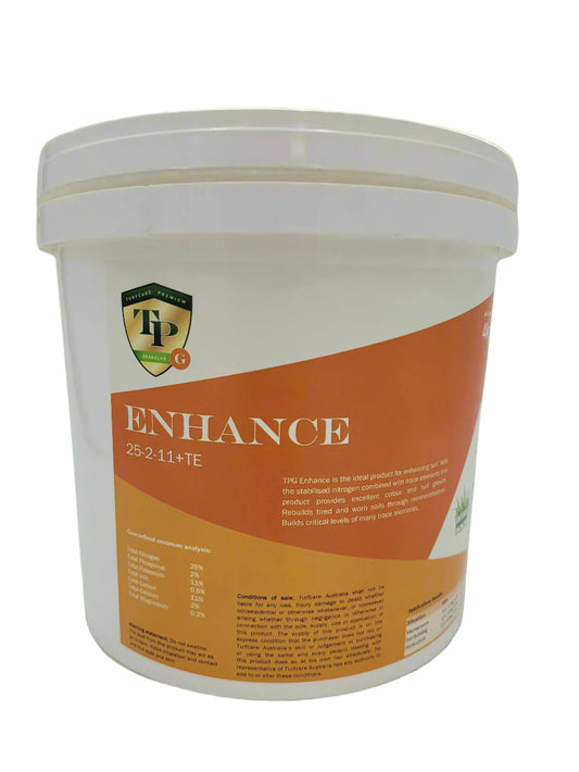 TPG Enhance